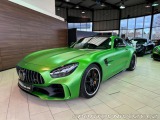 Mercedes-Benz AMG GT Mercedes R