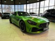 Mercedes-Benz AMG GT Mercedes R 2017