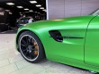 Mercedes-Benz AMG GT Mercedes R 2017