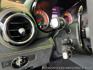 Mercedes-Benz AMG GT Mercedes R 2017