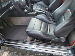 BMW M3 BMW E30 M3 1990