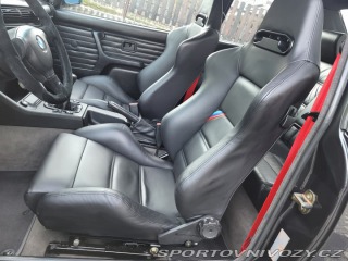 BMW M3 BMW E30 M3 1990
