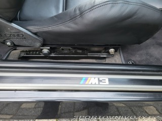 BMW M3 BMW E30 M3 1990