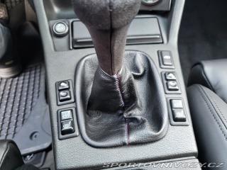 BMW M3 BMW E30 M3 1990