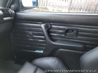 BMW M3 BMW E30 M3 1990