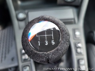 BMW M3 BMW E30 M3 1990