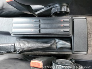 BMW M3 BMW E30 M3 1990