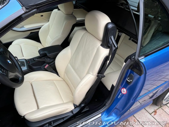 BMW M3 e46 Individual 2004