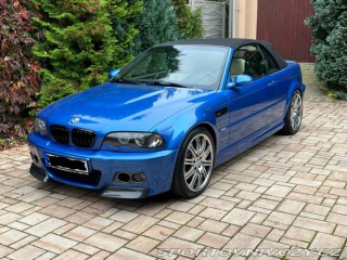 BMW M3 e46 Individual 2004
