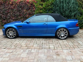 BMW M3 e46 Individual 2004