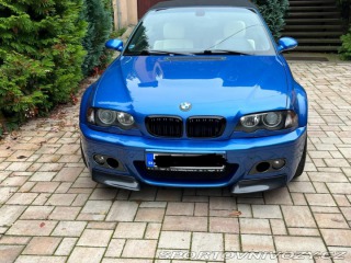 BMW M3 e46 Individual 2004