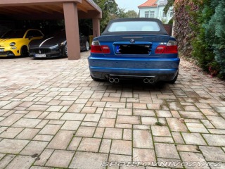 BMW M3 e46 Individual 2004
