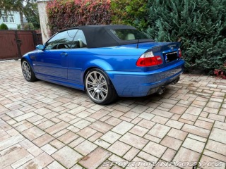 BMW M3 e46 Individual 2004