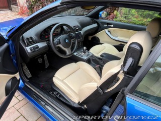 BMW M3 e46 Individual 2004