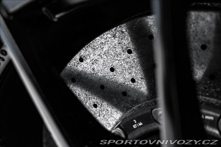 Audi R8 5.2 V10 quattro Plus, ker 2016