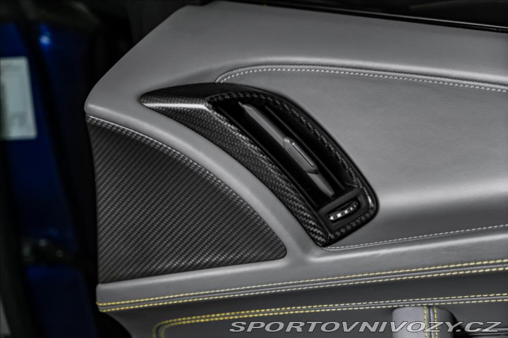 Audi R8 5.2 V10 quattro Plus, ker 2016