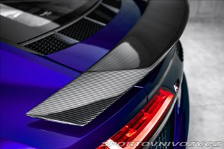 Audi R8 5.2 V10 quattro Plus, ker 2016
