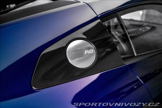 Audi R8 5.2 V10 quattro Plus, ker 2016