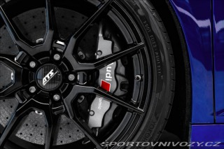 Audi R8 5.2 V10 quattro Plus, ker 2016