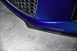 Audi R8 5.2 V10 quattro Plus, ker 2016