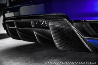 Audi R8 5.2 V10 quattro Plus, ker 2016
