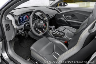 Audi R8 5.2 V10 quattro Plus, ker 2016