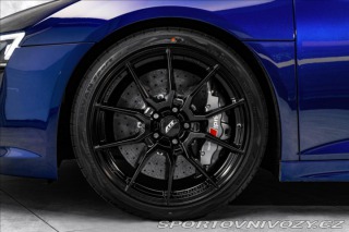 Audi R8 5.2 V10 quattro Plus, ker 2016