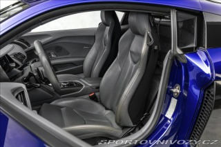 Audi R8 5.2 V10 quattro Plus, ker 2016