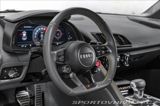Audi R8 5.2 V10 quattro Plus, ker 2016