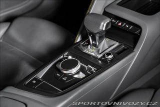 Audi R8 5.2 V10 quattro Plus, ker 2016