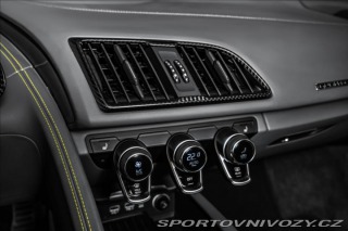 Audi R8 5.2 V10 quattro Plus, ker 2016