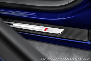 Audi R8 5.2 V10 quattro Plus, ker 2016