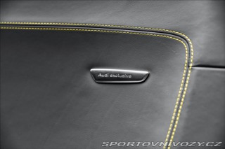 Audi R8 5.2 V10 quattro Plus, ker 2016