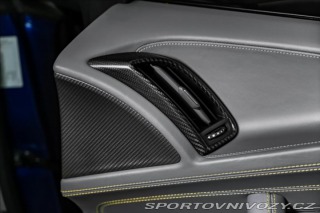 Audi R8 5.2 V10 quattro Plus, ker 2016