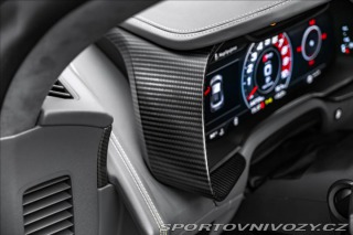 Audi R8 5.2 V10 quattro Plus, ker 2016