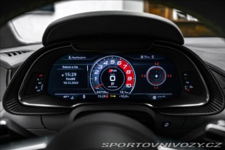 Audi R8 5.2 V10 quattro Plus, ker 2016
