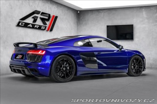 Audi R8 5.2 V10 quattro Plus, ker 2016