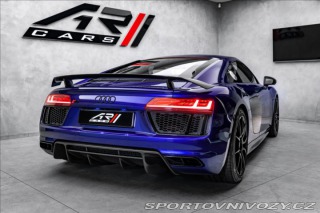 Audi R8 5.2 V10 quattro Plus, ker 2016