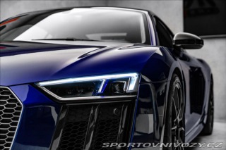 Audi R8 5.2 V10 quattro Plus, ker 2016