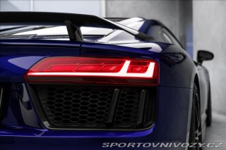Audi R8 5.2 V10 quattro Plus, ker 2016