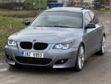 BMW 5 545i v8