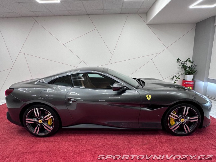 Ferrari Portofino TOP Spec*Kamera*JBL*Carbo 2020
