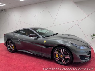 Ferrari Portofino TOP Spec*Kamera*JBL*Carbo 2020