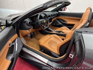 Ferrari Portofino TOP Spec*Kamera*JBL*Carbo 2020