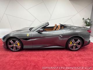 Ferrari Portofino TOP Spec*Kamera*JBL*Carbo 2020