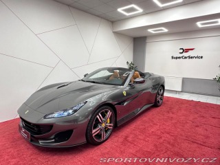 Ferrari Portofino TOP Spec*Kamera*JBL*Carbo 2020