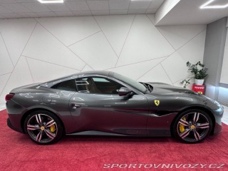 Ferrari Portofino TOP Spec*Kamera*JBL*Carbo 2020