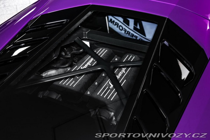 Lamborghini Huracán EVO /LDS/PPF/CC/SENSONUM/ 2019