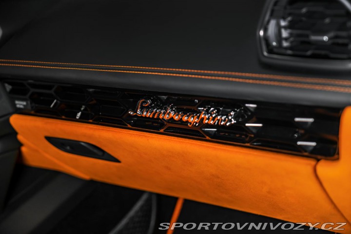 Lamborghini Huracán EVO /LDS/PPF/CC/SENSONUM/ 2019