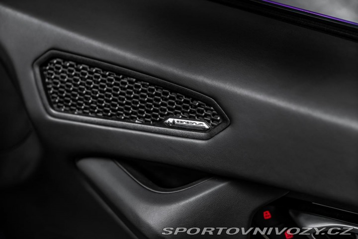 Lamborghini Huracán EVO /LDS/PPF/CC/SENSONUM/ 2019